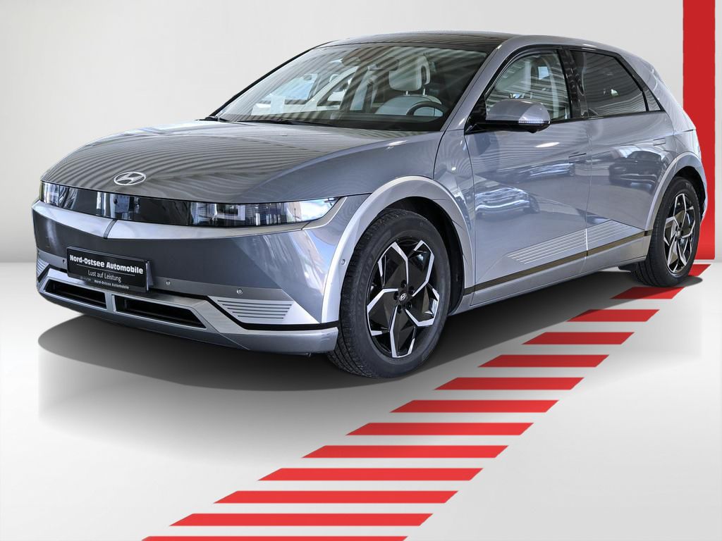 Fahrzeugabbildung Hyundai IONIQ 5 UNIQ ELEKTRO SHZ LHZ PANO NAVI KAMERA