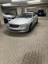 Mercedes-Benz Mercedes Benz 350sl - Mercedes-Benz 350: Sl