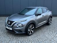 Nissan Juke Tekna 1.0 DIG-T Automatik *BOSE, LED, 19" L