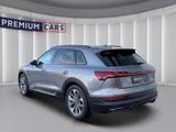 Audi E-tron 50 quattro *Garantie*Finanzierung* - Audi e-tron: Alcantara