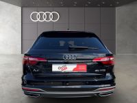 Audi A4 - Vorschau Bild 8
