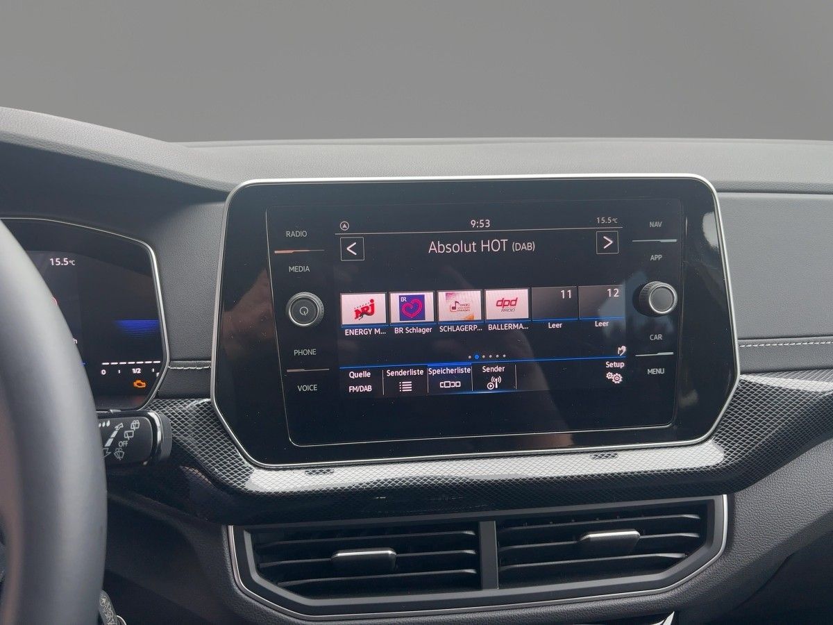 Volkswagen T-Cross - Bild 14