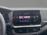 Volkswagen T-Cross - Vorschau Bild 14
