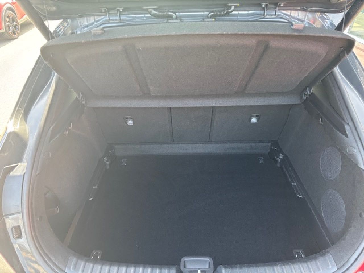 KIA XCeed 1.5 T-GDI PLATINUM EDITION Navi Pano