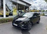 Nissan Ariya 87 kWh Evolve Pack 20 - Nissan Ariya: Evolve Pack