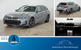 BMW 330e Touring xDrive M Sport PANO AHK HiFi FL2