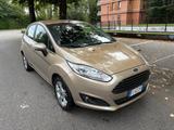 Ford Fiesta 1.4 GPL ANNO 2017 - Ford Fiesta: Gold