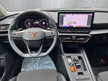 Cupra Leon - 11