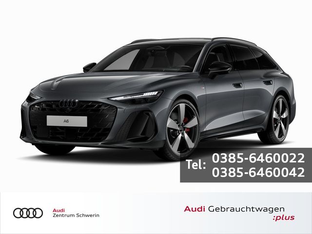 A6 Avant 2.0 TDI quattro Tech Pro S line