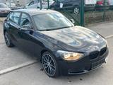 BMW 116i F20 M-Felgen KLIMA EURO6 TÜV NEU - : Schwarz, Felge