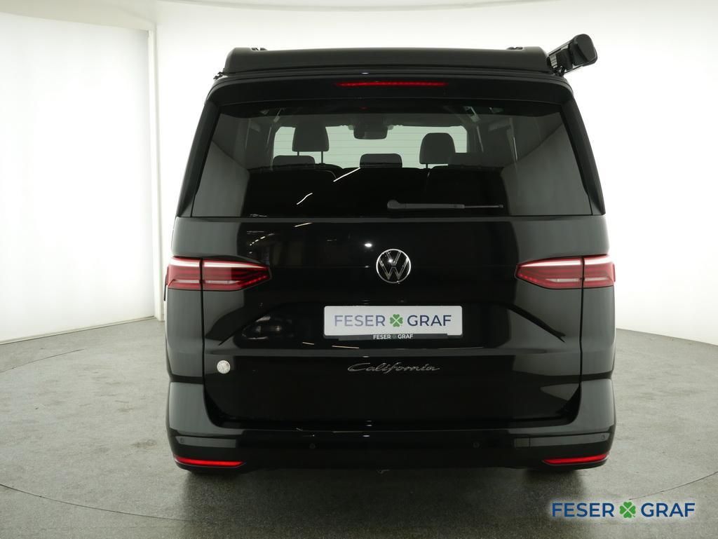 Volkswagen T7 California - Bild 12