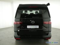 Volkswagen T7 California - Vorschau Bild 12