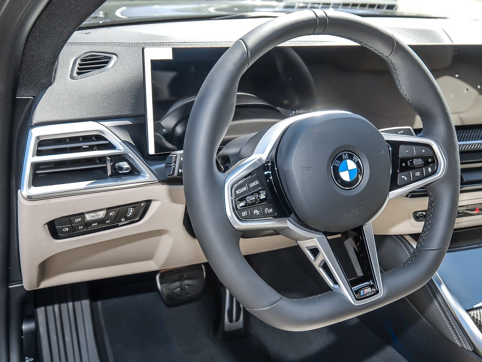 BMW i4 - Bild 14