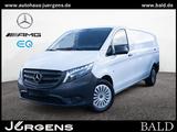 Mercedes-Benz VITO 119 XL Kasten/PRO/Navi/LED/AHK/Cam/SHZ/Temp - Mercedes-Benz Vito: Xl