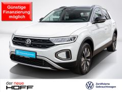 Volkswagen T-Roc 1.5 TSI DSG Move AHK KAMERA NAVI