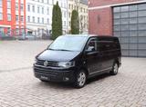 Volkswagen T5 Multivan Highline 4Motion 4x4 - Volkswagen T5 Multivan: Highline