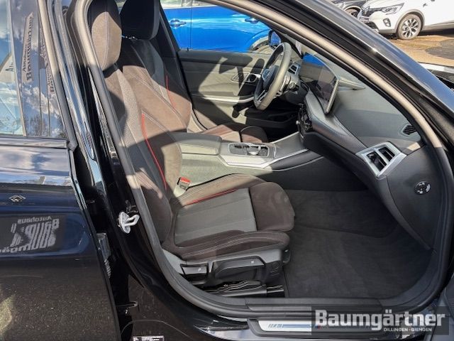 Fahrzeugabbildung BMW 330 i xDrive M-Sport Touring Kamera/ACC/Sitzh.
