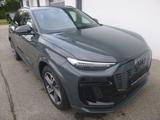 Audi Q6 e-tron S-Line Pano Matrix AHK 285 kW quattro - Audi Q6 e-tron mit Anhängerkupplung