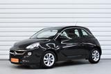 Opel Adam Jam+1.Hand+Klima+Allwetter+Tempomat - gebrauchte Opel Adam aus dem Jahr 2014