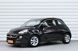 Opel Adam Jam+1.Hand+Klima+Allwetter+Tempomat - Opel Adam aus 2014