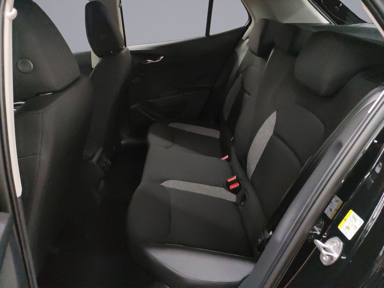 Skoda Fabia - Bild 10