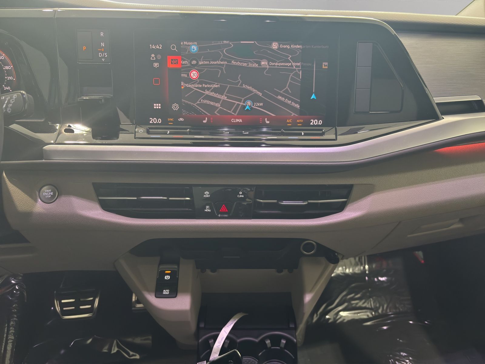 Volkswagen T7 Multivan - Bild 12