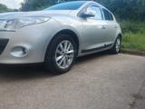 Renault Megane Dynamique 1.6 16V Dynamique - Renault Megane aus 2009: Dynamique