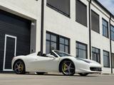 Ferrari 458 Italia Spider - Ferrari Gebrauchtwagen von 2012