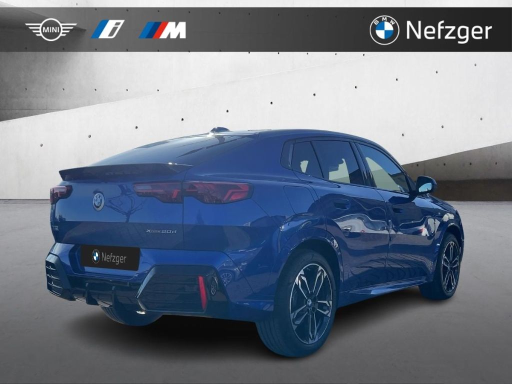 BMW X2 - Bild 4