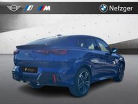 BMW X2 - Vorschau Bild 4