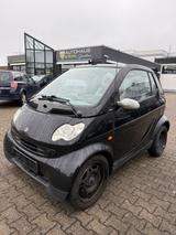 Smart ForTwo fortwo Automatik cabrio Basis - Gebrauchtwagen mit Automatik bis 2.000 Euro