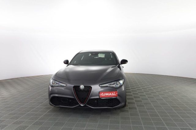 Alfa Romeo ALFA ROMEO Giulia Giulia 2.2 Turbodiesel 210 CV 