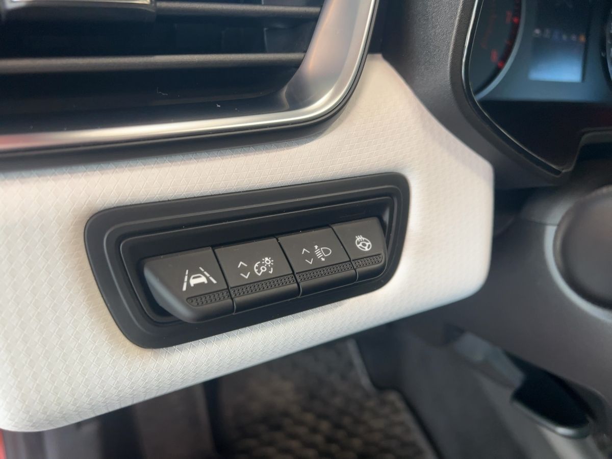 Renault Clio - Bild 18