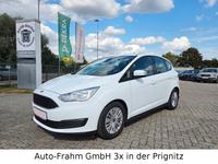Ford C-Max C-MAX Trend SHZ Lenkradheizung