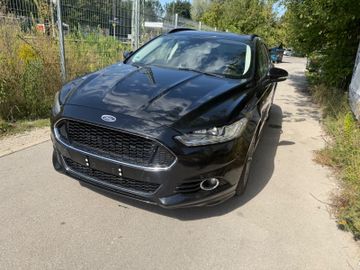 Ford Mondeo - 2