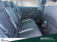 Skoda Kamiq - Vorschau Bild 9