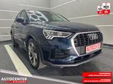 Audi Q3 35 TFSI basis "NAVI-SITZH-KLIMA-CAM-PDC-ALU" - Audi: Q