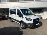 Ford Transit Autom. Bus 9Sitze Totwinkel 360-Kamera++ - Ford Transit Neuwagen in Dortmund