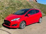 Ford Fiesta 1,0 EcoBoost 92kW S/S ST-Line Red ST-... - Ford Fiesta von privat