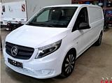 Mercedes-Benz Vito 119 CDI*140kW*Kompakt Base*SHZ*2.8T* - Mercedes-Benz Vito BASE mit Diesel-Antrieb