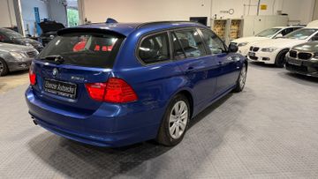 BMW 318 - 4