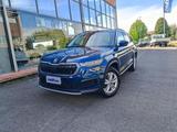 Skoda SKODA Kodiaq 1.5 TSI ACT DSG Executive - Skoda Kodiaq: Halbautomatik