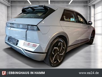 Hyundai Ioniq 5 Elektro Dynamiq Allrad Navi Sitzheiz PDC
