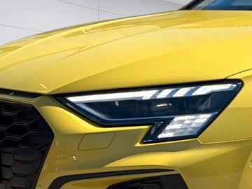 Audi S3 - 4