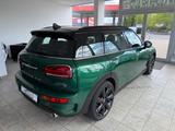 MINI Cooper S Clubman MWST. RACING GREEN 18 VIRTUAL - : Racing