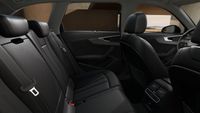 Audi A4 - Vorschau Bild 12