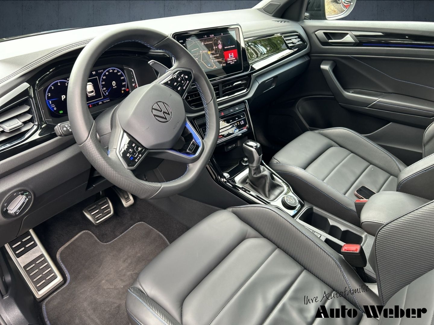 Volkswagen T-Roc - Bild 9