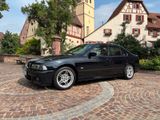BMW 530i A M-Paket Highline Sport - BMW 530 aus 2003: 530i