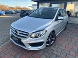Mercedes-Benz B 250 CGI AMG-LINE*LED*NAVI*HARMAN-KARDON* - Mercedes-Benz B 250 aus 2017