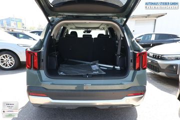 KIA Sorento - 11
